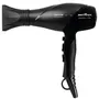 Secador de Cabelo Britania BSC2000 3TEMP/2VEL/2000W/110V - Black