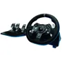 Volante Logitech G920 Driving Force para Xbox One / PC - 941-000122