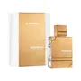 Perfume Al Haramain Amber Oud White Eau de Parfum 60ML