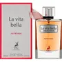 Perfume Maison Alhambra La Vita Bella Intensa Eau de Parfum Feminino 100ML