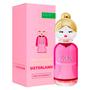 Sistlnd Pink Raspberry EDT80ML