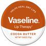 Protetor Labial Vaseline Lip Therapy Cocoa Butter 17G