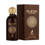 Perfume Maison Alhambra Suede Intense Edp Unissex 100ML