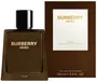 Perfume Burberry Hero Parfum 100ML - Masculino (Refillable)
