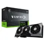 Placa de Vídeo MSI Ventus 3X Oc Nvidia Geforce RTX 5090 32GB GDDR7 - 912-V530