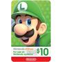 Nintendo Eshop 10$