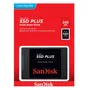 Sandisk HD SSD 240GB SDSSDA-240G-G26