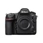 Câmera Nikon D850 Corpo (Box Kit)