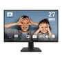 Monitor Gamer MSI Pro MP275 - Full HD - HDMI/VGA - 100HZ - 27"
