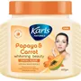Karis Exfoliante Facial Papaya & Carrot 600G