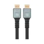 Cable HDMI Oriente HD2.1V 1.8M Negro