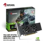 Placa de Vídeo Gef GTX750 4GB DDR5 128BITS Keepdata HDMI/DVI/VGA KDGTX750-4GD5/128B