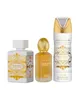 Perfume Lattafa Kit Badee Al Oud Honor Glory