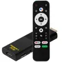 Adaptador para Streaming Premium X PX 450 8K Ultra HD - Preto