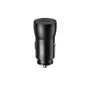 Carregador Veicular Xo CC57 25W (USB-C) - Black