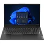 Notebook Lenovo V15 G4 83CR001WUS 15.6" AMD Ryzen 7 7730U 8 GB DDR4 256 GB SSD - Business Black