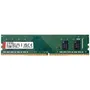 Memória Ram para PC 8GB Kingston KVR32N22S6 DDR4 de 3200MHZ - Verde