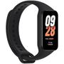 Relogio Mi Band 8 Active BHR7422GL Preto