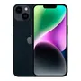 Apple iPhone Swap 14 256GB Preto Grado A Menos (Garantia Un Mes)
