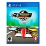Jogo Formula Retro Racing World Tour para PS4