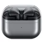 Fone de Ouvido Sem Fio Samsung Buds 3 Pro SM-R630NZWALTA Bluetooth/ Micrófone/ IP57 - Silver (Gar. PY/ Uy/ Arg)