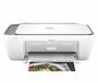 Impressora HP Deskjet 2875 Wifi Multifuncional