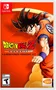 Jogo Dragon Ball Z Kakarot - Nintendo Switch