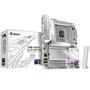 Placa Mãe Gigabyte Z890 Aorus Elite Wi-Fi 7 Ice LGA 1851 DDR5