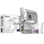 Placa Mãe Gigabyte Z890 Aorus Elite Wi-Fi 7 Ice LGA 1851 DDR5