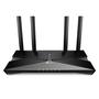 Roteador Wireless TP-Link Archer AX53 AX3000 Dual Band 574 + 2402 MBPS - Preto