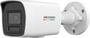 Camera de Seguranca IP Hikvision DS-2CD1027G2H-Liu 2MP 2.8MM Colorvu Bullet
