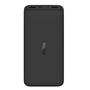 Carregador Portatil USB Xiaomi VXN4304GL 20.000 Mah - Preto