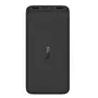 Carregador Portátil USB Xiaomi VXN4304GL 20.000 Mah - Preto