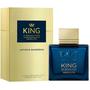 Perfume Masculino Antonio Banderas King Of Seduction Absolute Eau de Toilette 100 ML