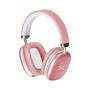 Auricular Inalambrico Xion AUX-300BT Pink