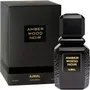 Ajmal Amber Wood Noir Edp 100ML