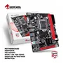Placa Mãe 1150 Keepdata H81-KDGNV DDR3/VGA/HDMI/M.2