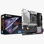 Placa Mãe Intel (1700) Gigabyte B760M Aorus Elite Ax DDR5