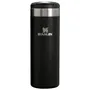 Garrafa Térmica Stanley Aerolight Transit Bottle de 473 ML - Black 2.0