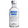 Vodka Absolut Normal 200ML - 7312040017201
