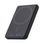 Carregador Portatil Wireless Mcdodo MC-395 Magnetic 5000MAH/15W - Black