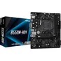 Placa Mãe AM4 Asrock B550M-HDV DDR4/HDMI/M2/Matx