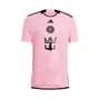 Remera Adidas JE9741 Local Inter Miami CF 24/2