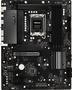 Placa Mãe Asrock Z890 Pro-A LGA1851/ 4XDDR5/ PCI-e/ HDMI/ DP/ USB-C