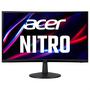 Monitor 24 Acer ED240Q Bi Curvo 75HZ/HDMI/VGA