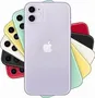 Apple iPhone Swap 11 64GB Lila Grado B (Americano - Un Mes de Garantia)