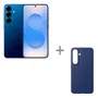Smartphone Samsung Galaxy S25 5G SM-S931B 128GB 12GB Ram Dual Sim Tela 6.2" - Azul Marinho