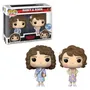 Funko Pop Stranger Things S4 Nancy & Robin 2PACK 66613
