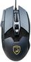 Mouse Gaming Lamborghini Veneno LB-GM - Black