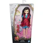 Muñeca Disney Auradon Preep Loonie